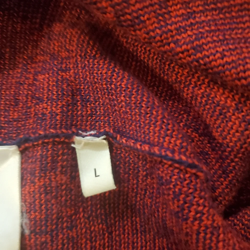 Gucci GG LOGO JACQUARD SWEATER - Picture 10 of 12